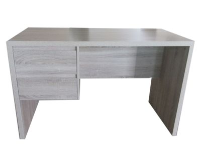 Imagen 1 del producto Escritorio 2 cajones natural 1 M+Design