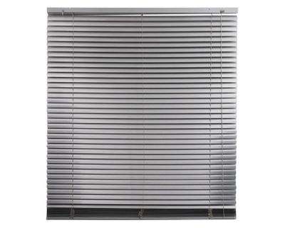 Persiana 80x165 cm gris Cotidiana