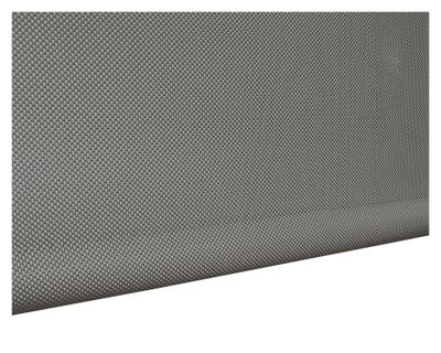 Imagen 2 del producto Cortina roller 180x165 cm Sunscren gris oscuro Cotidiana