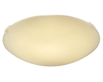 Imagen 2 del producto Plafón 1L E27 Liso Abitare