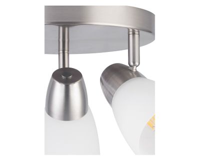 Imagen 2 del producto Spot 3L E27 Igaci Abitare