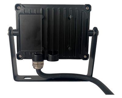 Imagen 2 del producto Reflector 10W luz fría Abitare