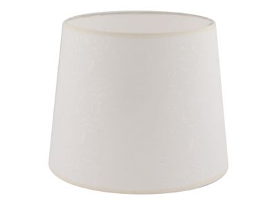 Pantalla 20x25cm bordado