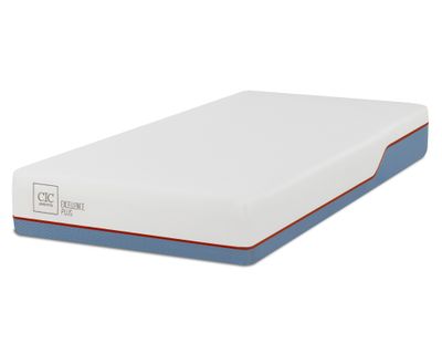 Imagen 2 del producto Colchón 1 plaza x 190 cm Excellence plus Cic