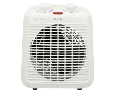 Imagen 1 del producto Termoventilador 2000W SMD4400W Nex