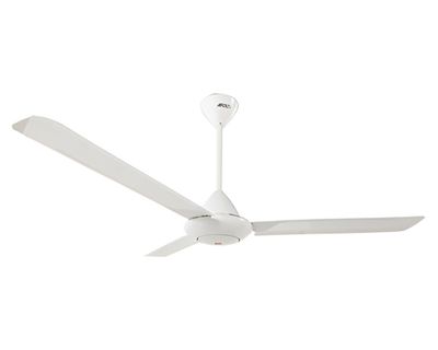 Imagen 1 del producto Ventilador de techo M56LG blanco 75 W