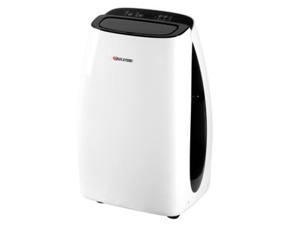 Imagen 2 del producto Aire acondicionado portátil 9000 BTU frío/calor Splendid