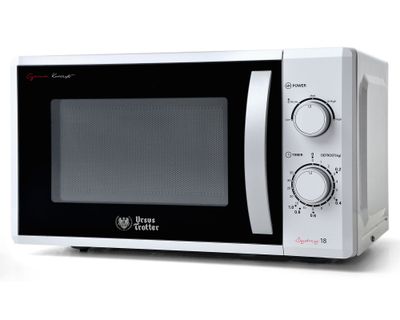 Microondas 18 litros UT-SYDNEY18 blanco Ursus Trotter