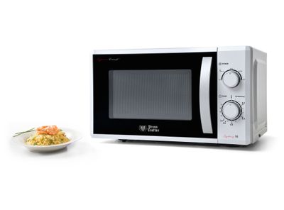 Imagen 2 del producto Microondas 18 litros UT-SYDNEY18 blanco Ursus Trotter