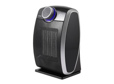 Imagen 2 del producto Termoventilador 1800W Curve negro Airolite