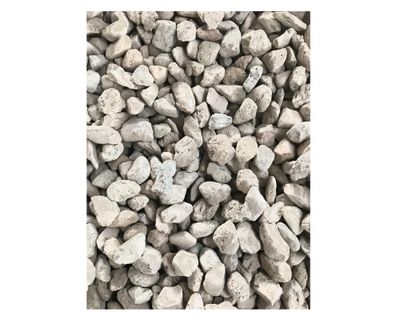 Imagen 2 del producto Piedra decorativa 15 litros Pomacita rock Piedra noble
