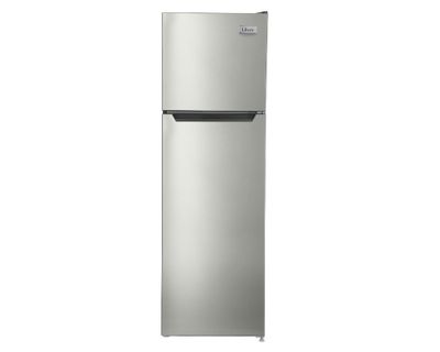 Refrigerador Frío Directo 168 Litros Lrt-200Dfi Inox Libero
