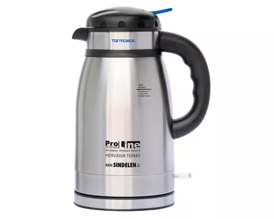 Termo hervidor 1,5 litros HA-3600IN inox Sindelen