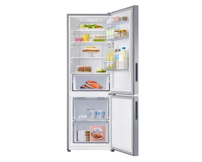 Imagen 2 del producto Refrigerador Bottom Freezer RB30N4020S8/ZS 290 lt