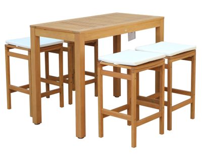 Bar 4 personas Sangalo Outzen