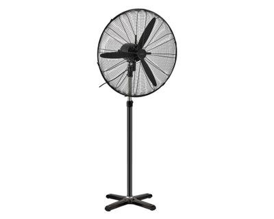 Ventilador industrial 30'' negro Nex
