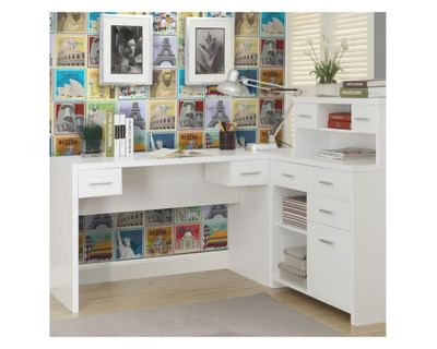 Imagen 2 del producto Vinilo adhesivo 15x15 cm Travel 12 unidades