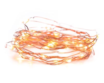 Imagen 2 del producto Guirnalda LED 50L hadas Abitare