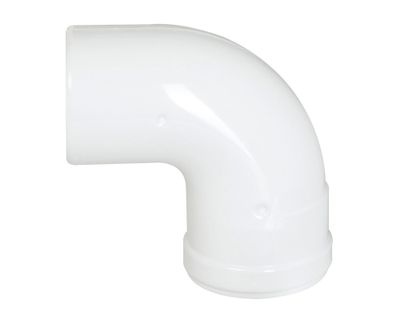 Imagen 2 del producto Kit ducto tiro forzado Comfort Plus Junkers