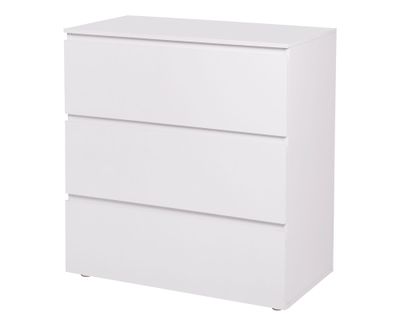 Imagen 2 del producto Cómoda 3 cajones Mallorca blanco M+Design