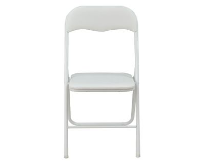 Silla mango V blanco M+Design