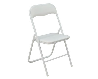 Imagen 2 del producto Silla mango V blanco M+Design