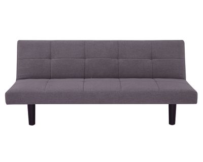 Futón Tiplab gris M+Design.