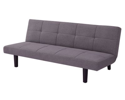 Imagen 2 del producto Futón Tiplab gris M+Design.