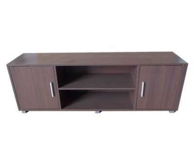 Rack TV Benitto tabaco M+Design