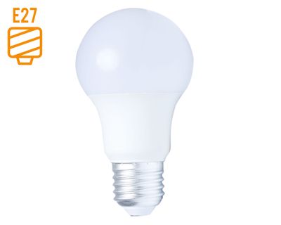 Ampolleta LED 7W E27 luz fría Nex PRUEBA 2705