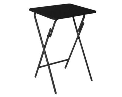 Imagen 1 del producto Mesa juvenil Básico negro M+Design