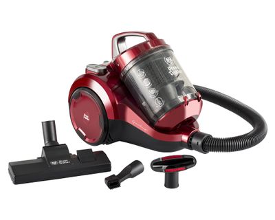 Aspiradora 1800W UT-MEINER1803 rojo Ursus Trotter