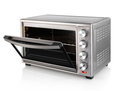 Imagen 2 del producto Horno eléctrico 60 litros TH-62I Thomas