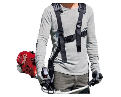 Imagen 2 del producto Desbrozadora combustión 25.4 cc 600W GC-BC25/1|AS Einhell