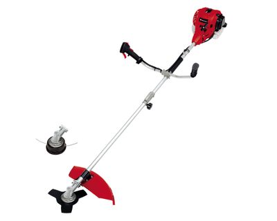 Desbrozadora combustión 25.4 cc 600W GC-BC25/1|AS Einhell