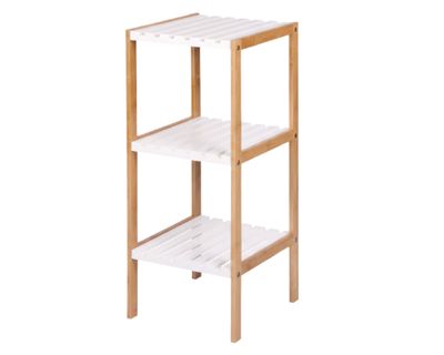 Imagen 2 del producto Repisa 3 niveles Bamboo