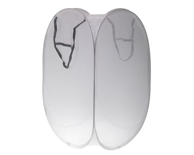 Cesto plegable 46 lt Cotidiana