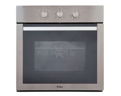 Horno empotrable 52 litros Elite inox FDV