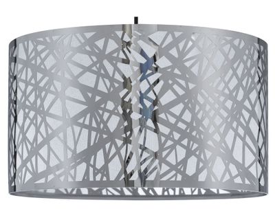 Imagen 2 del producto Lámpara colgar 1L E27 Tramas Abitare