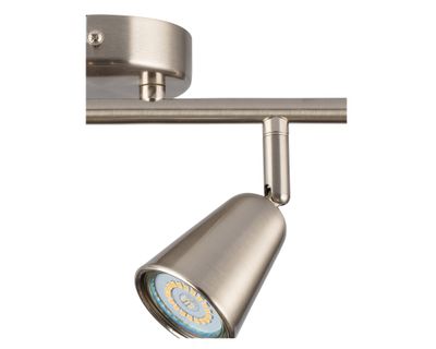 Imagen 2 del producto Spot 2L GU10 Adela Abitare