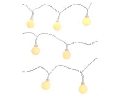 Imagen 2 del producto Guirnalda LED 20L Ema Abitare