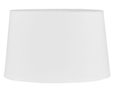 Pantalla Lisa blanco Abitare