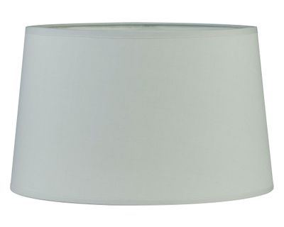 Pantalla Lisa gris Abitare