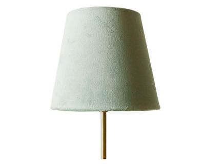 Imagen 2 del producto Lámpara sobremesa 1L E27 botánica Abitare