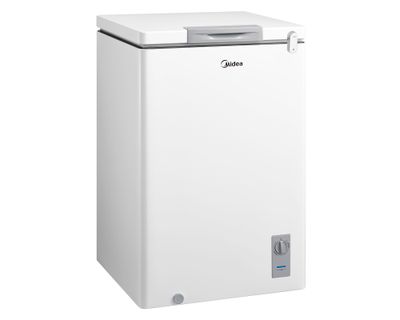 Imagen 2 del producto Freezer horizontal MFH-1000B131CN blanco 99 lt