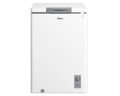 Imagen 1 del producto Freezer horizontal MFH-1000B131CN blanco 99 lt