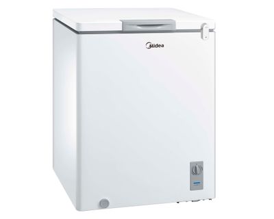 Imagen 2 del producto Freezer horizontal MFH-1430B186C blanco 142 lt