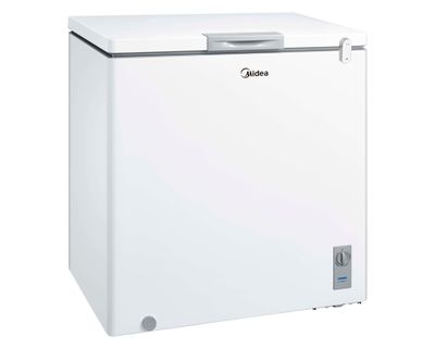 Imagen 2 del producto Freezer horizontal MFH-1990B258CN blanco 198 lt