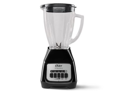 Licuadora 1,5 litros Kaliman negro Oster