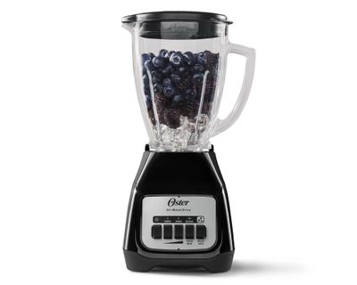 Imagen 2 del producto Licuadora 1,5 litros Kaliman negro Oster